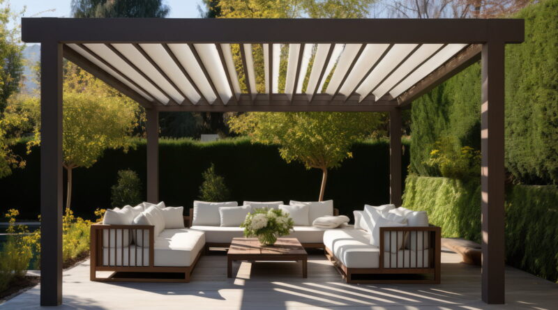 aranżacje ogrodów Kraków